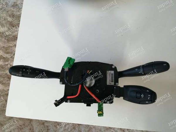 Kommodosatz - CITROËN C6 - COM2003 / 96611306XT- 0