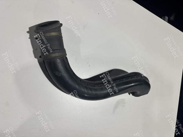 Inlet pipe - PORSCHE 911 / 912 E (G Modell) - 93021134100- 0