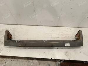 Rear Bumper - Phase 2 - CITROËN Visa / C15