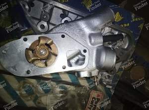 Neuer Zylinderkopf XD2 - PEUGEOT J7 - thumb-2