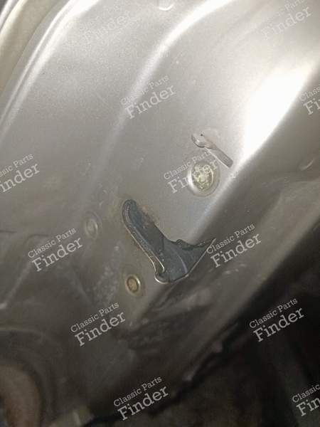 Fermeture centralisée - RENAULT 21 (R21) - 2