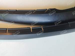 Lame inférieure de pare-choc - PEUGEOT 406 Coupé - ZUO3620400 / ZUO3620500- thumb-3