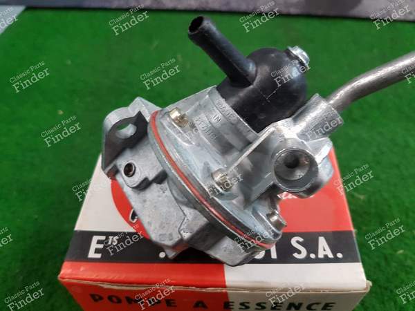 Pompe essence mécanique - CITROËN C32 / C35 - GP564B / Type Y2- 0