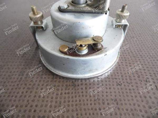 COMPTEUR JAEGER VINTAGE - CITROËN DS / ID - 8