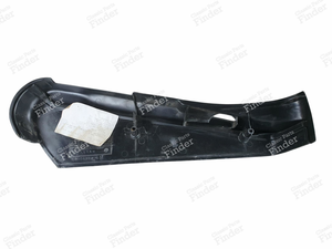 Drivers seat moulding - PEUGEOT 605 - 8912AP- thumb-4