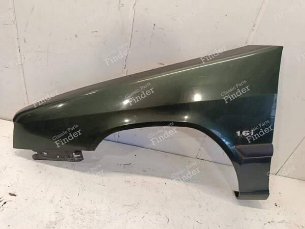 Left front fender - CITROËN ZX - 0
