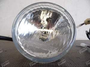 SCHEINWERFER LANCIA DELTA HF INTEGRALE EVOLUTION - LANCIA Delta / Prisma - 20-5453R- thumb-1