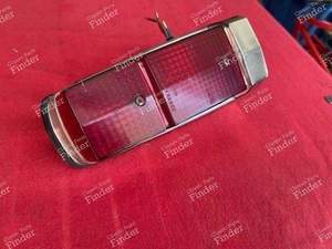 Complete Pallas taillight - latest model - CITROËN DS / ID - 637 / 637G- thumb-2