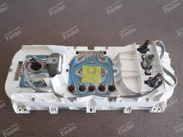 COMBINE D'INSTRUMENTS - FORD Escort (MK2) - 8