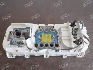 COMBINE D'INSTRUMENTS - FORD Escort (MK2) - thumb-8