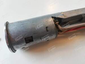 Contacteur d'allumage - RENAULT 5 / 7 (R5 / Siete) - 7201K- thumb-5