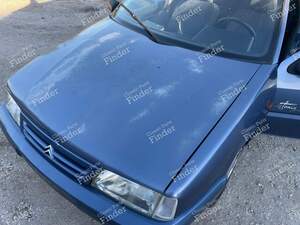 Motorhaube - CITROËN ZX - thumb-1