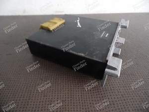 ENGINE CALCULATOR 0280000174 LANCIA TREVI / BETA 2000ie - LANCIA Beta Coupé / Spider - 0280000174- thumb-3