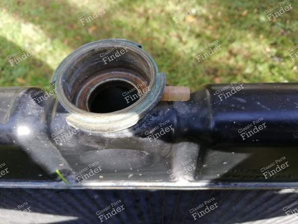 Water cooler for W116 M110 engine - MERCEDES BENZ S (W116) - 116 501 20 01- 6