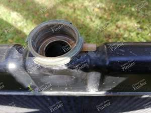 Water cooler for W116 M110 engine - MERCEDES BENZ S (W116) - 116 501 20 01- thumb-6