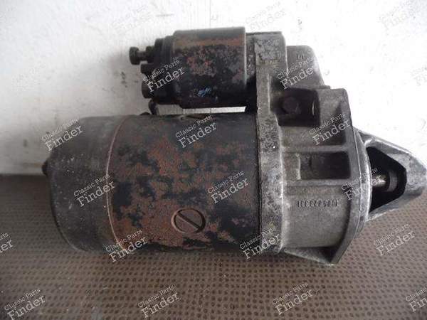 DEMARREUR - PORSCHE 944 - BOSCH: 0001311134 PORSCHE: 047911023A équivalente à 95160410100 ou 93160410100- 6