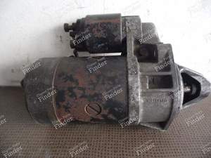 DEMARREUR - PORSCHE 944 - BOSCH: 0001311134 PORSCHE: 047911023A équivalente à 95160410100 ou 93160410100- thumb-6