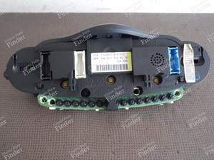 COMBINE D'INSTRUMENTS - PORSCHE 911 (996) - 996.641.116.00.70C- thumb-8