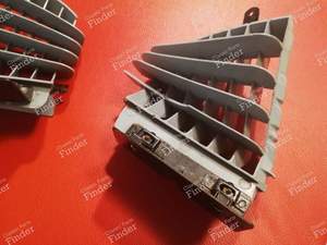 Ventilation grilles - DS 1st generation - CITROËN DS / ID - thumb-6
