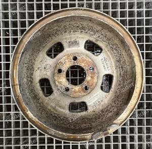 BMW Leichtmetallfelge FPS - BMW 1502 / 1602 / 1802 / 2002 / Touring (02-Serie) - 1102979.1- thumb-1