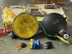 Nebelscheinwerfer Jod H3 - RENAULT 18 (R18) - thumb-1