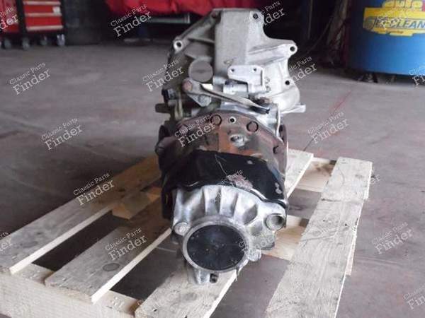 GEARBOX AGP 016300048F PORSCHE 944S - PORSCHE 944 - AGP- 5