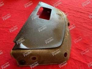 Upper Gearshift Lever Cover - Model 69 - CITROËN DS / ID - thumb-3