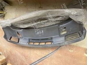 Front bumper for Turbo diesel version - RENAULT Fuego - 7701610978- thumb-4