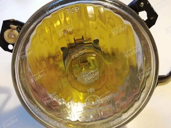 Two long yellow spans - VOLKSWAGEN (VW) Polo / Derby - 34447 - 34447R8 / 867941786 / 1F2 130 37 (?)- 8