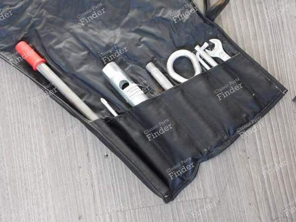 TOOL KIT 99672111500 PORSCHE 996 & 986 - PORSCHE 911 (996) - 99672111500- 1