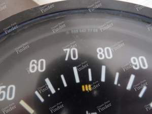 KILOMETERZÄHLER - MERCEDES BENZ TN/T1 - Références 0095427706 ou A0095427706 équivalentes à A0105421706- thumb-3