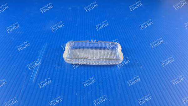 Cabochon ceiling light for interior lighting - RENAULT 5 / 7 (R5 / Siete) - 5400- 2
