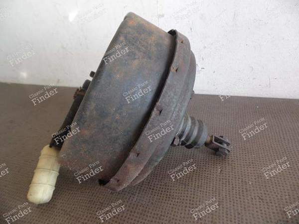SERVOFREIN T51 - MERCEDES BENZ W110 - A0004307530 / 0004307530 - Equiv. A0044300630- 1