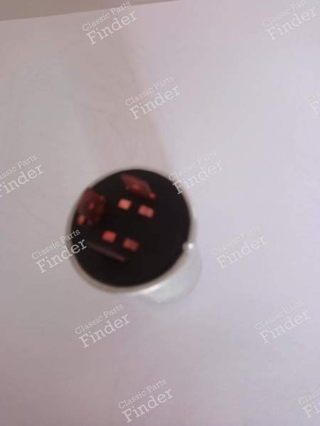 12V CARTIER 42/84W flashing light - Multimarque - PEUGEOT 104 / 104 Z - 01212- 1