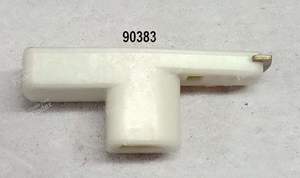 Rotor d'allumeur Paris Rhône - PEUGEOT 104 / 104 Z - 90383T- thumb-1