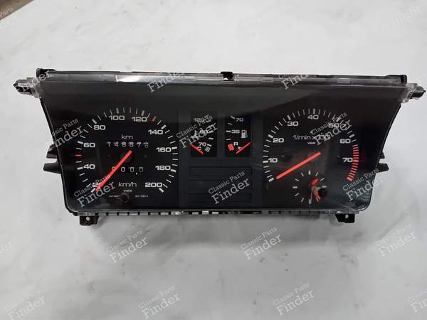 Meter block - AUDI 80 / 4000 / 5+5 (B2) - 88471067- 0