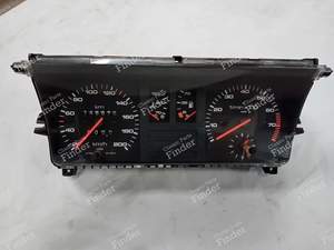 Meter block - AUDI 80 / 4000 / 5+5 (B2)