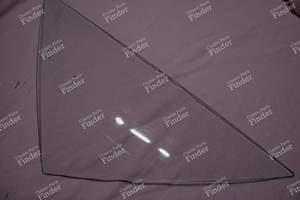 Fensterscheibe der rechten Viertellampe - LOTUS Europa