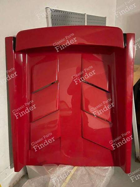 Motorhaube Lamborghini Diablo in fast neuem Zustand - Sehr seltenes Teil - LAMBORGHINI Diablo - 0