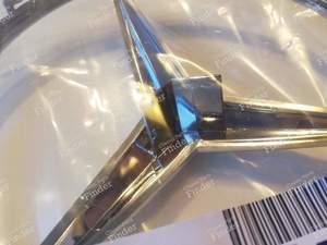 Stern des Kühlergrills - MERCEDES BENZ SL (R129) - A1298880286- thumb-3