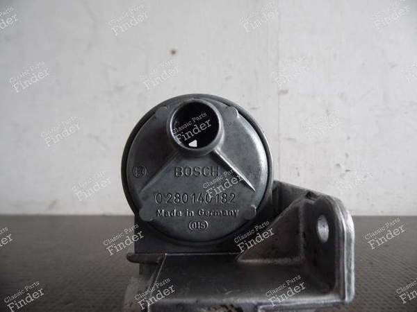 ZUSATZLUFTVENTIL - CITROËN Visa / C15 - 0345.37 / 034537 equiv. 91538499- 4