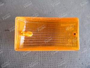 CABOCHON BLINKER LINKS - PORSCHE 924 - 477953161- thumb-7