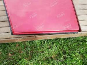 Right rear door - CITROËN 2CV - thumb-1