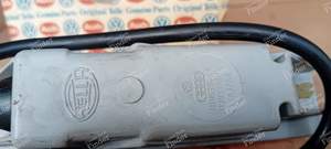 Orange front turn signal (from 08/1974) - VOLKSWAGEN (VW) Käfer / Beetle / Coccinelle / Escarabajo - 111 953 055- thumb-2