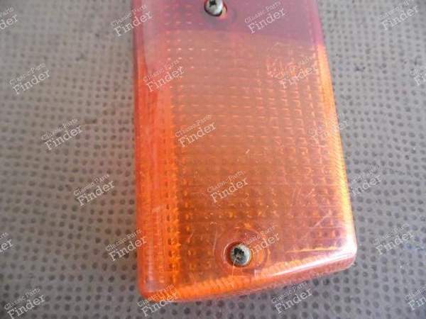 TAILLIGHT CAP - RENAULT 15 / 17 (R15 - R17) - 51312- 4