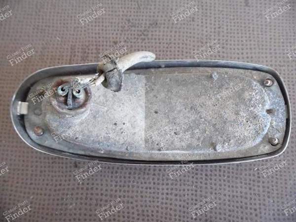 RECHTES RÜCKLICHT PEUGEOT 403 - PEUGEOT 403 - 7