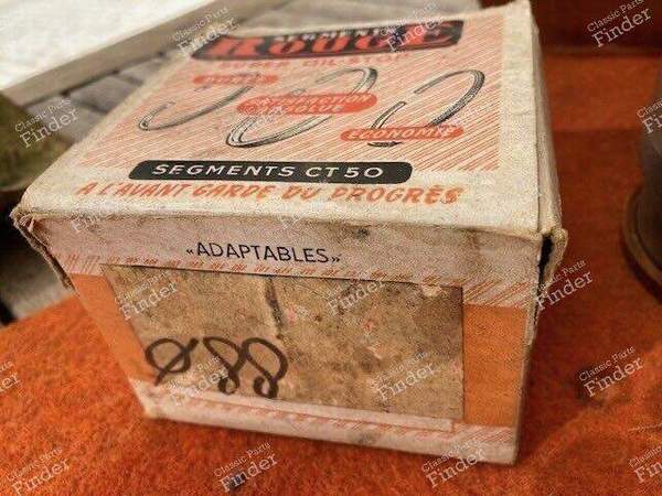 Chemises pistons - SG2 - RENAULT Frégate - 50 00 246 635 / 8558957- 7