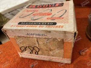 Chemises pistons - SG2 - RENAULT Frégate - 50 00 246 635 / 8558957- thumb-7