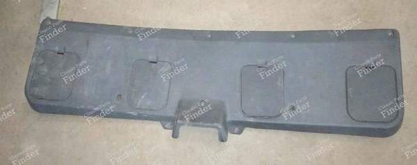 Bandeau de protection de coffre - RENAULT 21 (R21) - 0