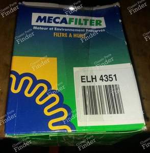 Luftfilter für Renault und Citroën - RENAULT 18 (R18) - ELH4351- thumb-2